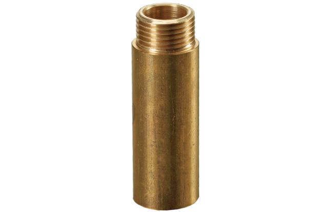 TWIST Удлинитель, латунный - Valvex