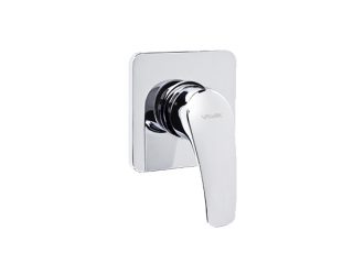 ANGELO Concealed shower mixer