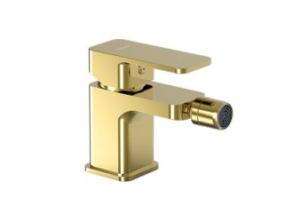 LOFT GOLD Bateria bidetowa