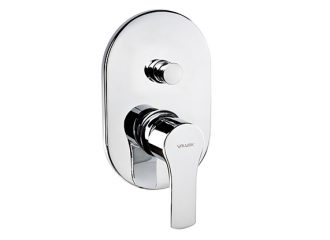 DALI Concealed bathtub and shower mixer tap