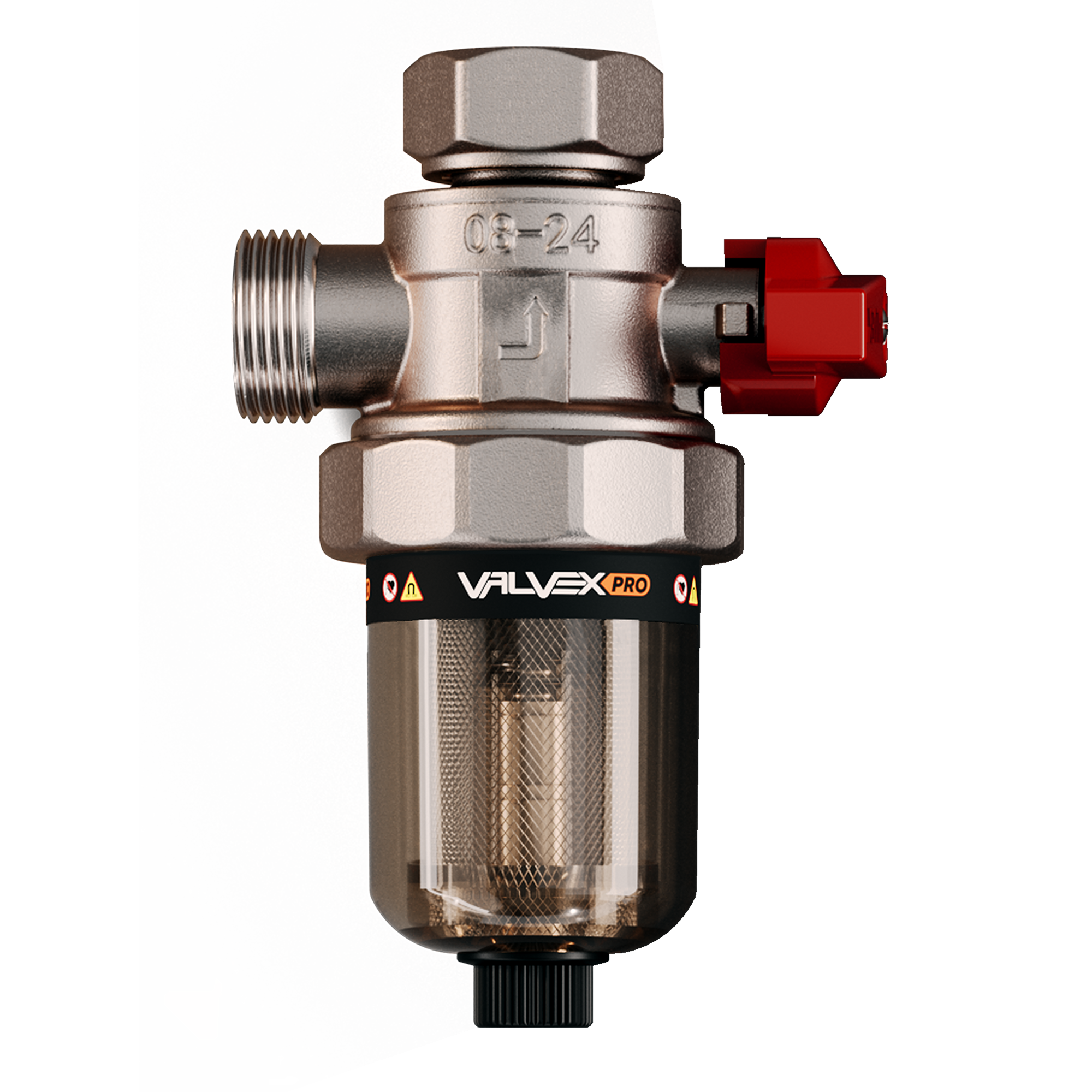 mev CORMAK - FREZARKO-WIERTARKA ZX 7045
